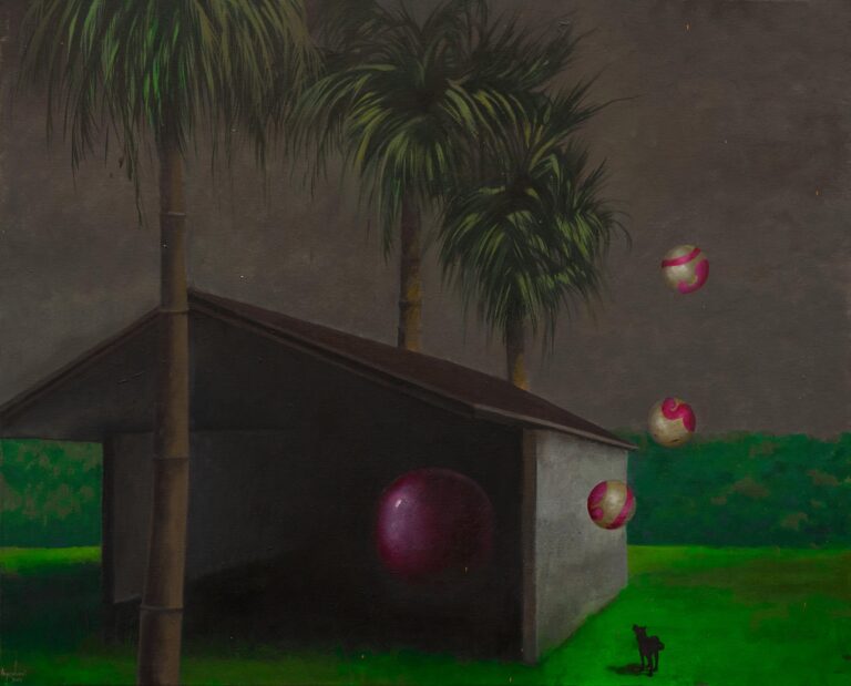 Las bolas de la suerte - José Enguídanos 