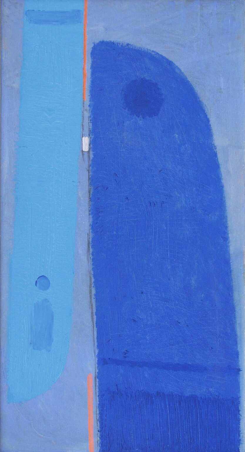 &Uuml;berbr&uuml;ckte Kontinente - Max Ackermann 