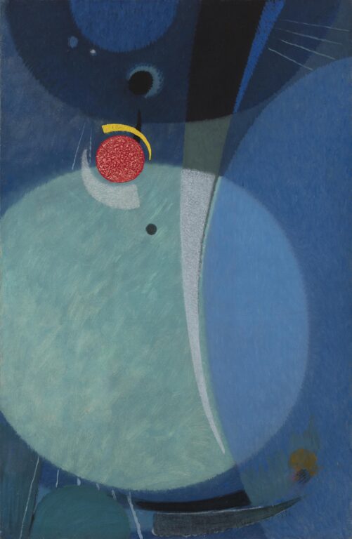 Universum befragt - Max Ackermann 