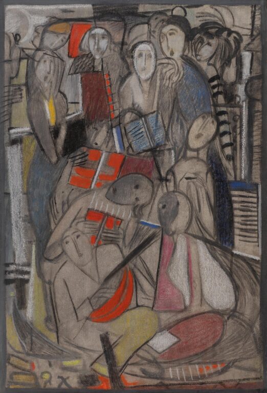 Wandervogel-Lieder - Max Ackermann 