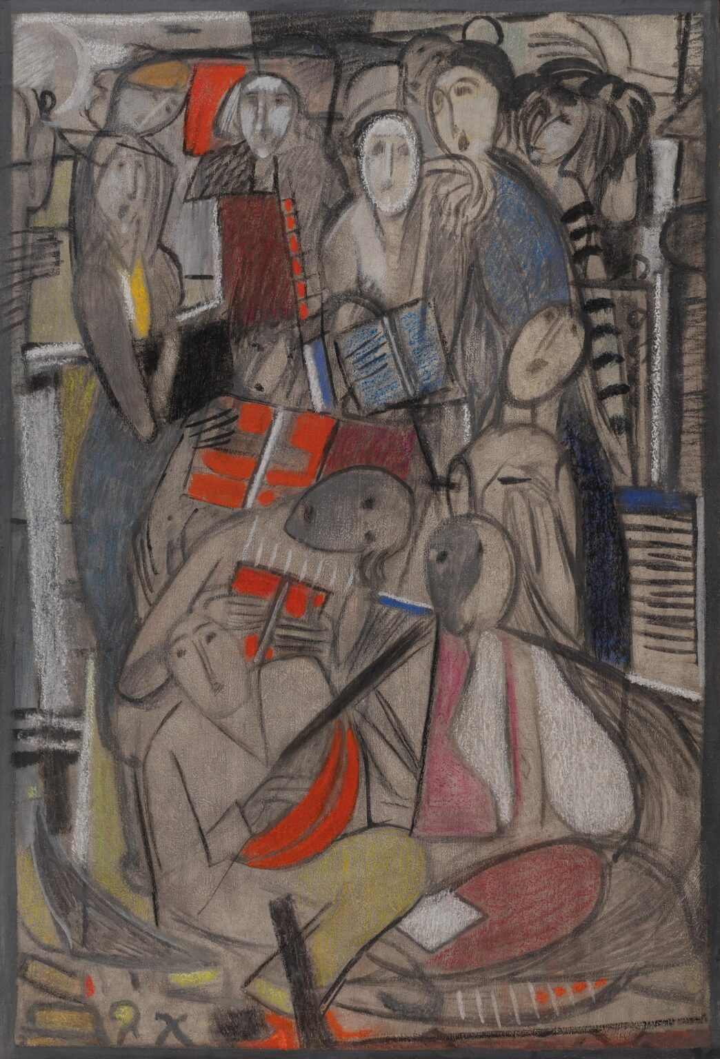 Wandervogel-Lieder - Max Ackermann 