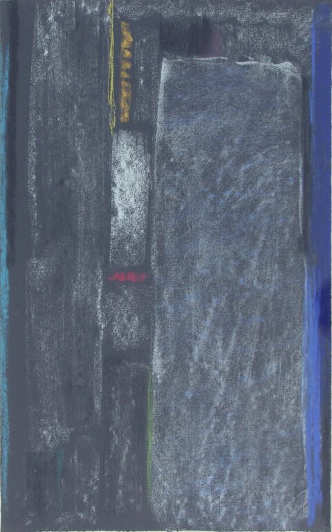 Eruptiv - Max Ackermann 