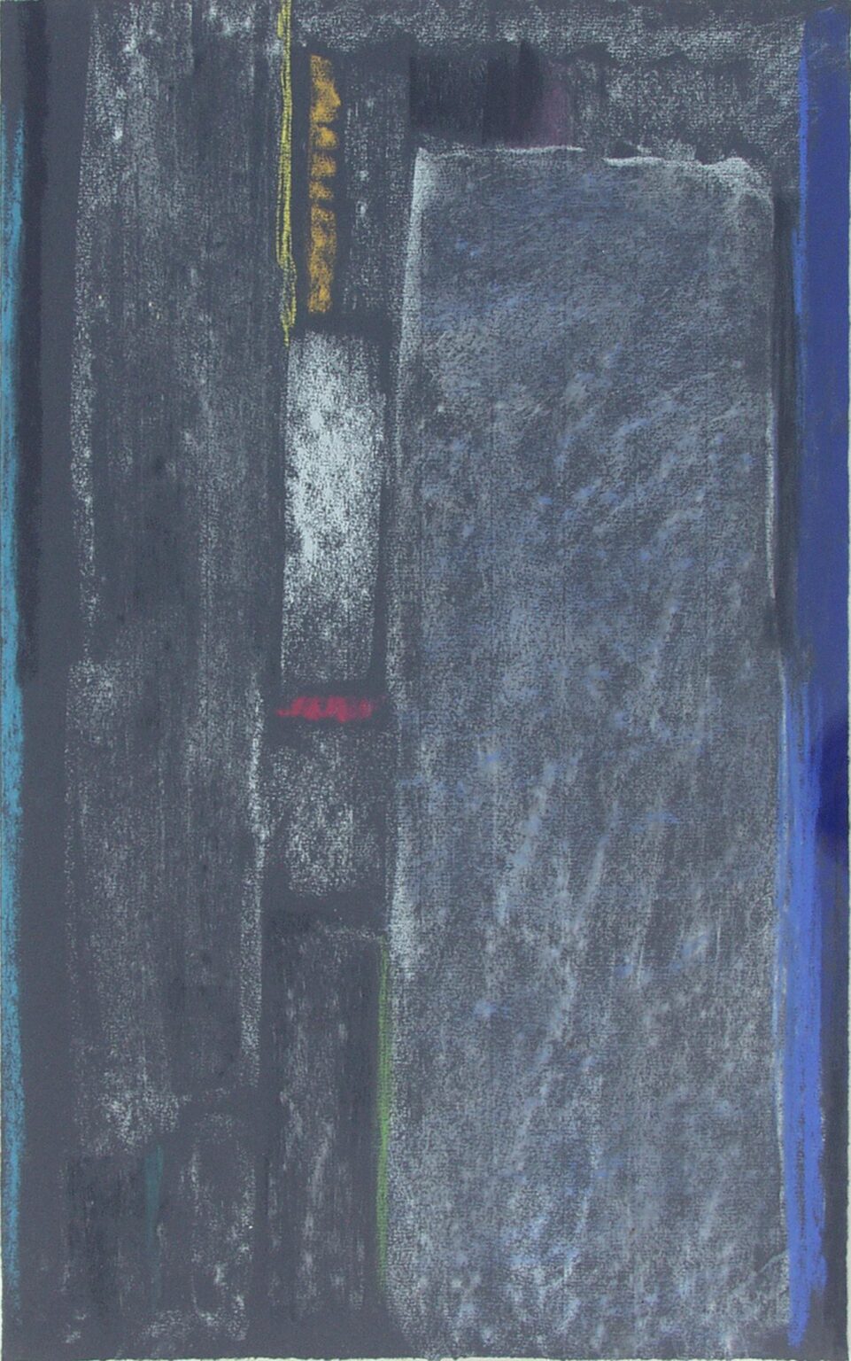 Eruptiv - Max Ackermann 