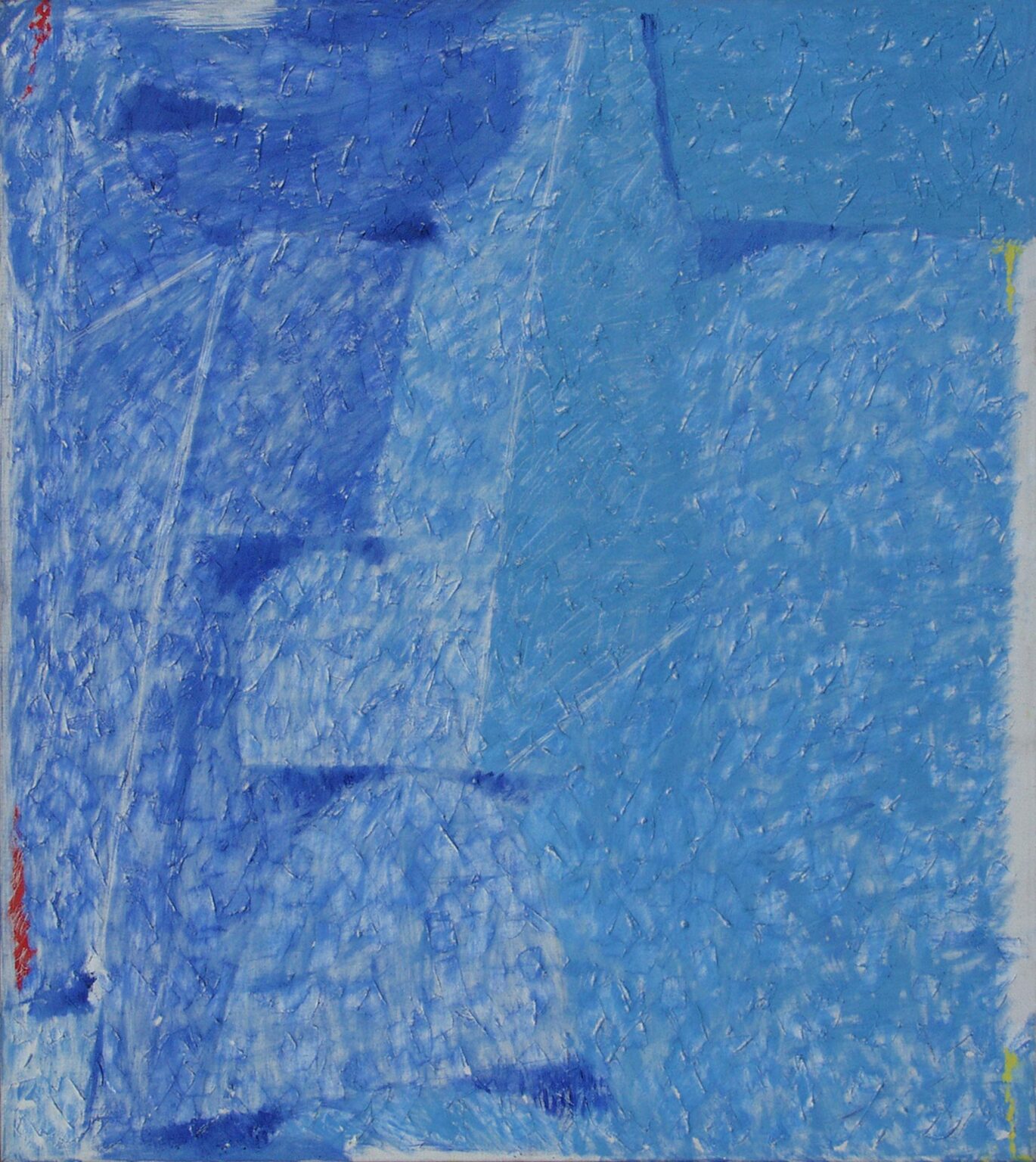 14. November 1963 - Max Ackermann 