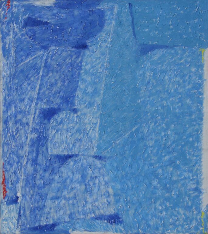 14. November 1963 - Max Ackermann 