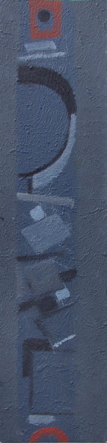 15.XII.65 - Max Ackermann 