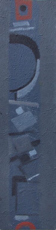 15.XII.65 - Max Ackermann 