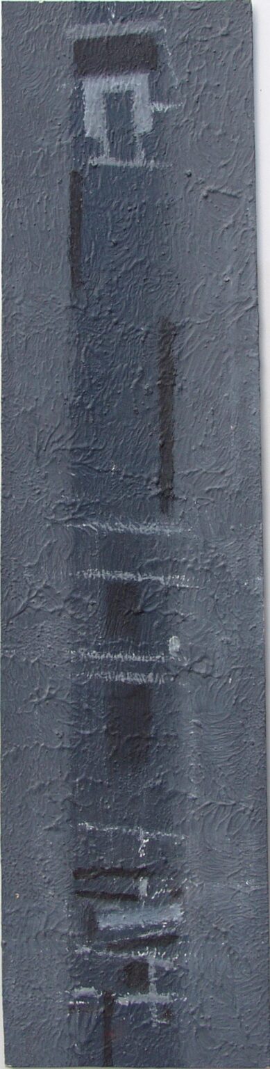 16.XII.65 - Max Ackermann 