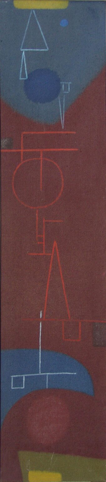 8.7.1966 - Max Ackermann 