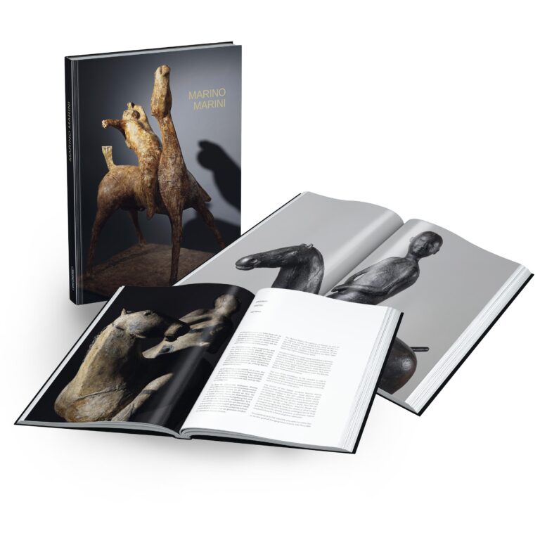 Marino Marini - Marino Marini 