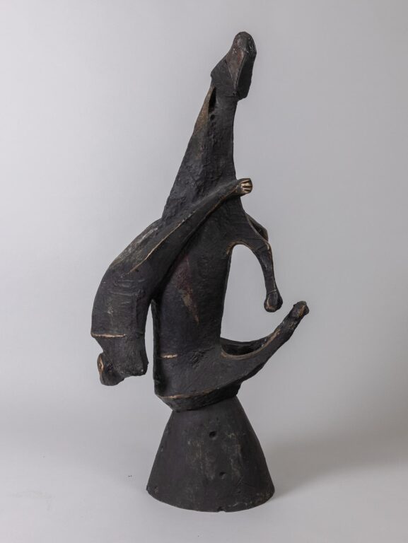 Miracolo - Marino Marini 