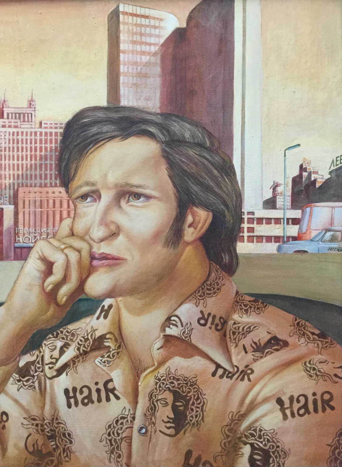 Waldemar Weber - Volker Stelzmann 