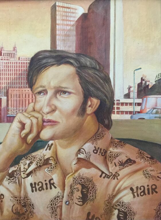 Waldemar Weber - Volker Stelzmann 