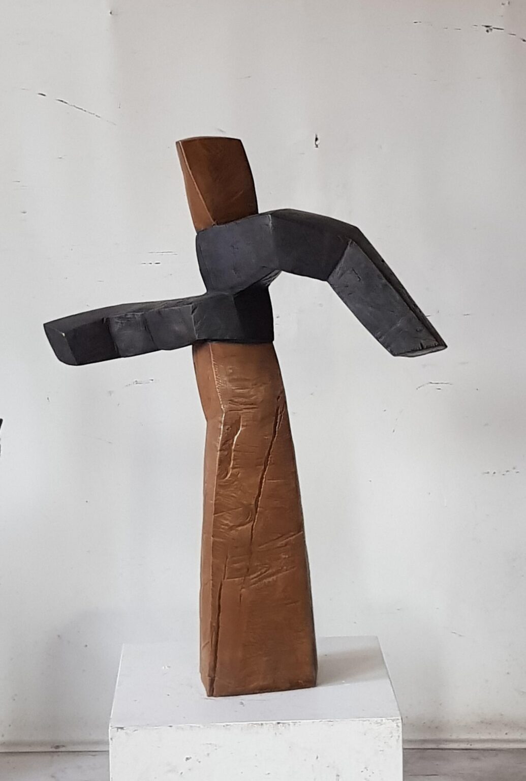 Auftakt - Beate Debus 