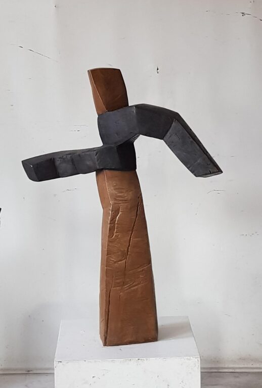 Auftakt - Beate Debus 