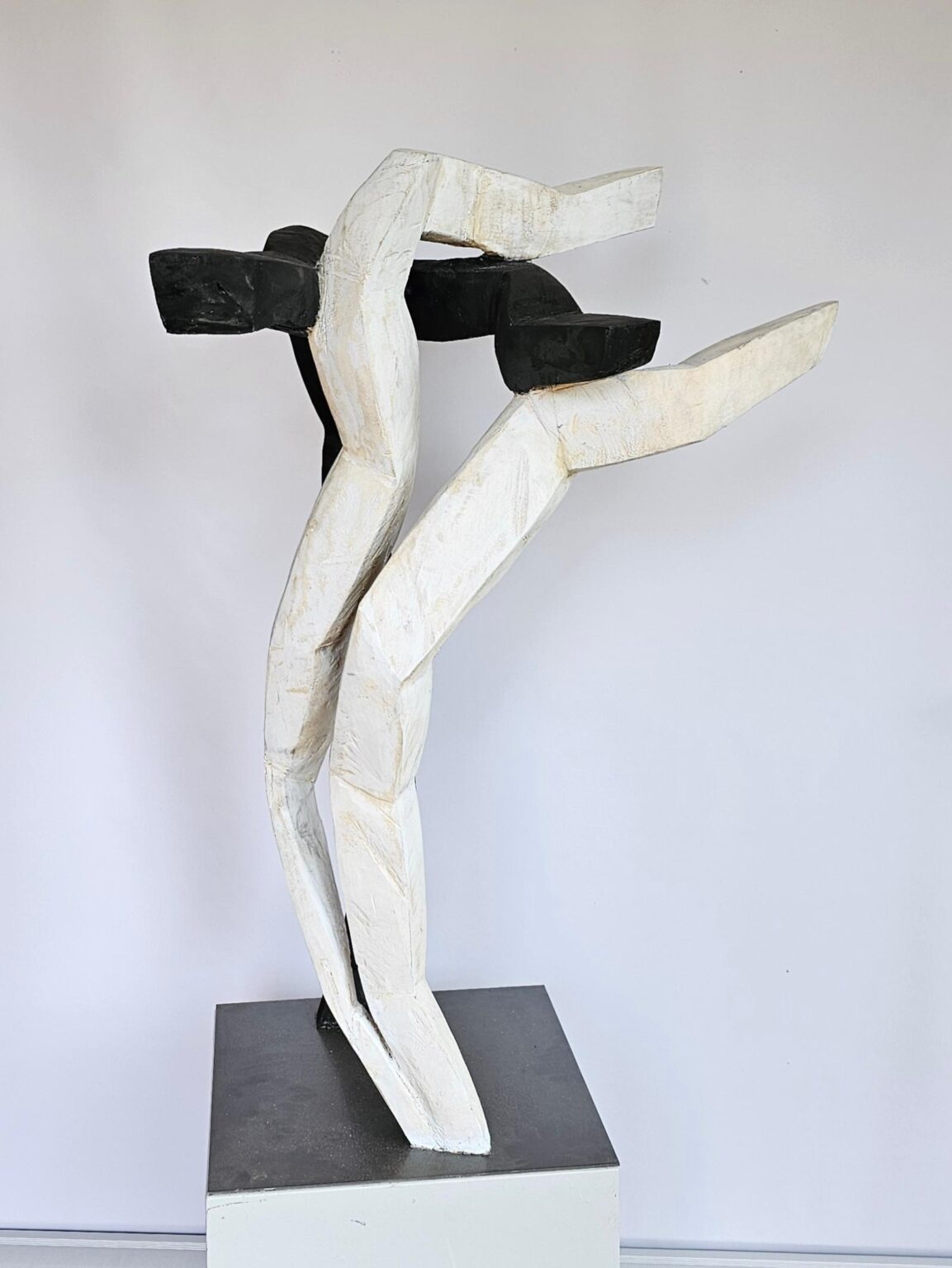 Hineinwachsen - Beate Debus 