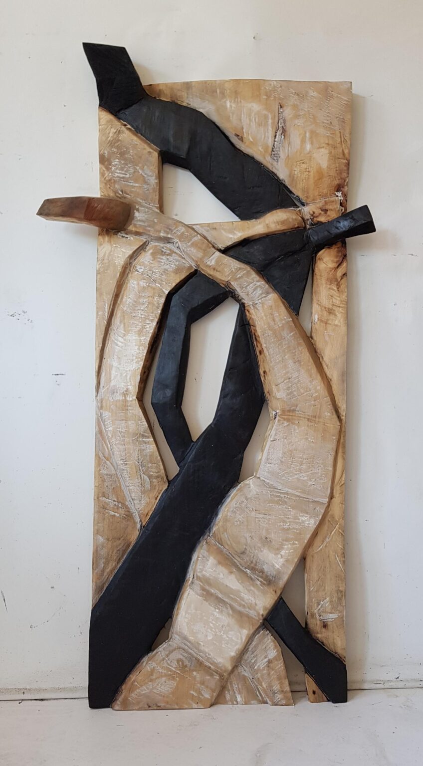 Gegenl&auml;ufig - Beate Debus 