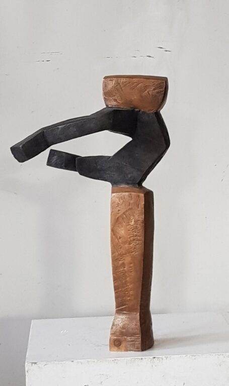 Kleiner Schwung - Beate Debus 