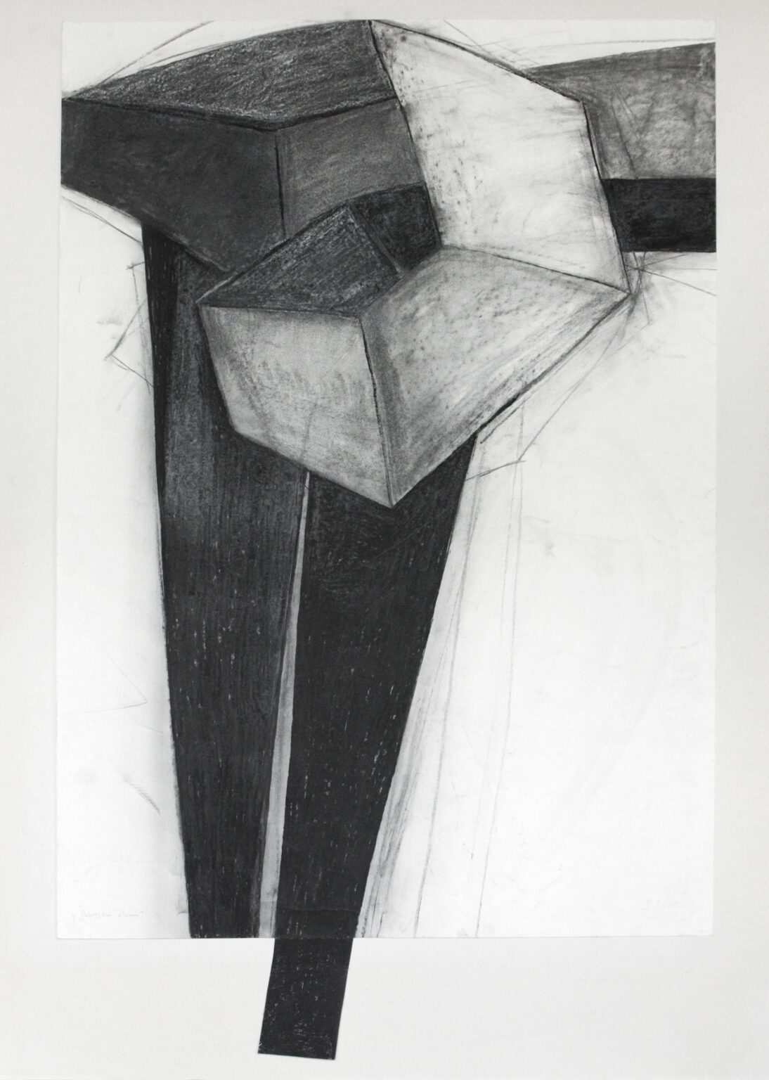 Geborgener Raum - Beate Debus 