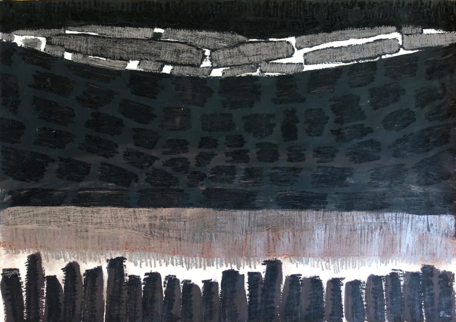 Abendlicht - Beate Debus 