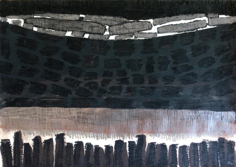 Abendlicht - Beate Debus 