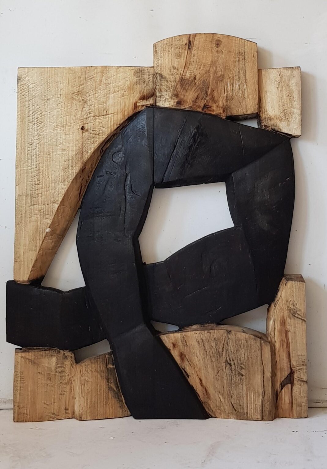 Einfangen - Beate Debus 