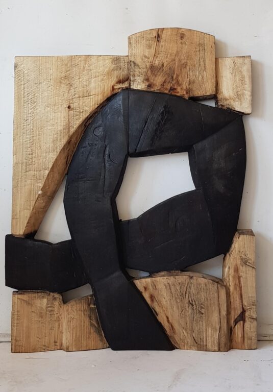 Einfangen - Beate Debus 