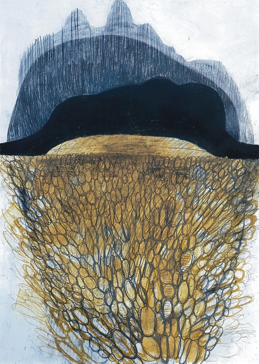 Kulisse - Beate Debus 