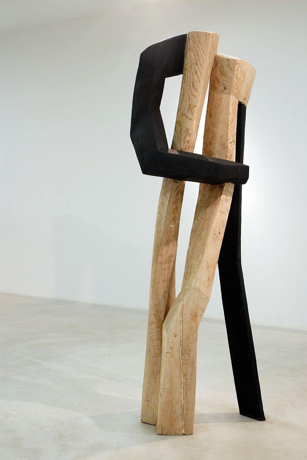 Schreiten - Beate Debus 