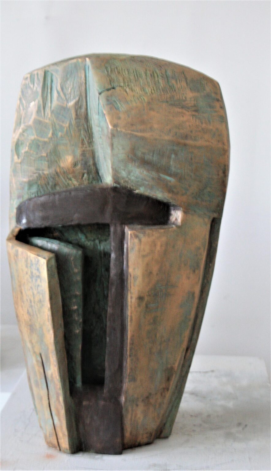 Eindringen - Beate Debus 