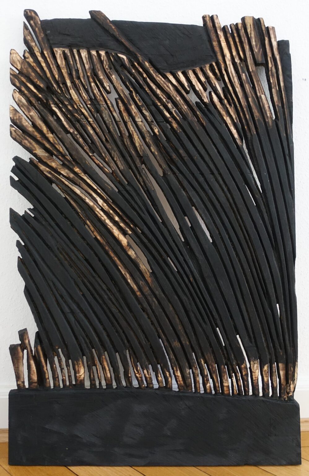 Windgras - Beate Debus 