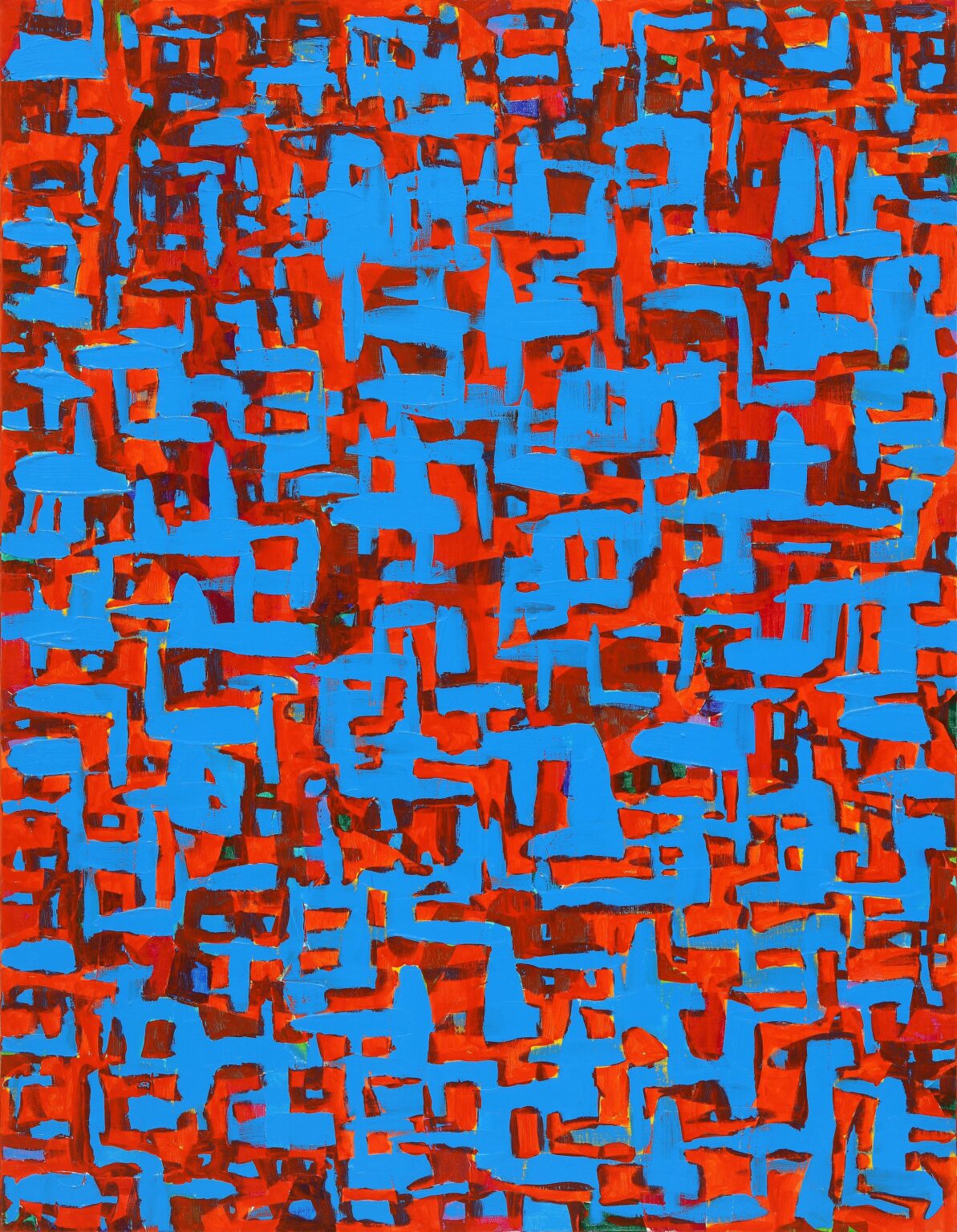 Untitled 06 - Du Rye Kim 