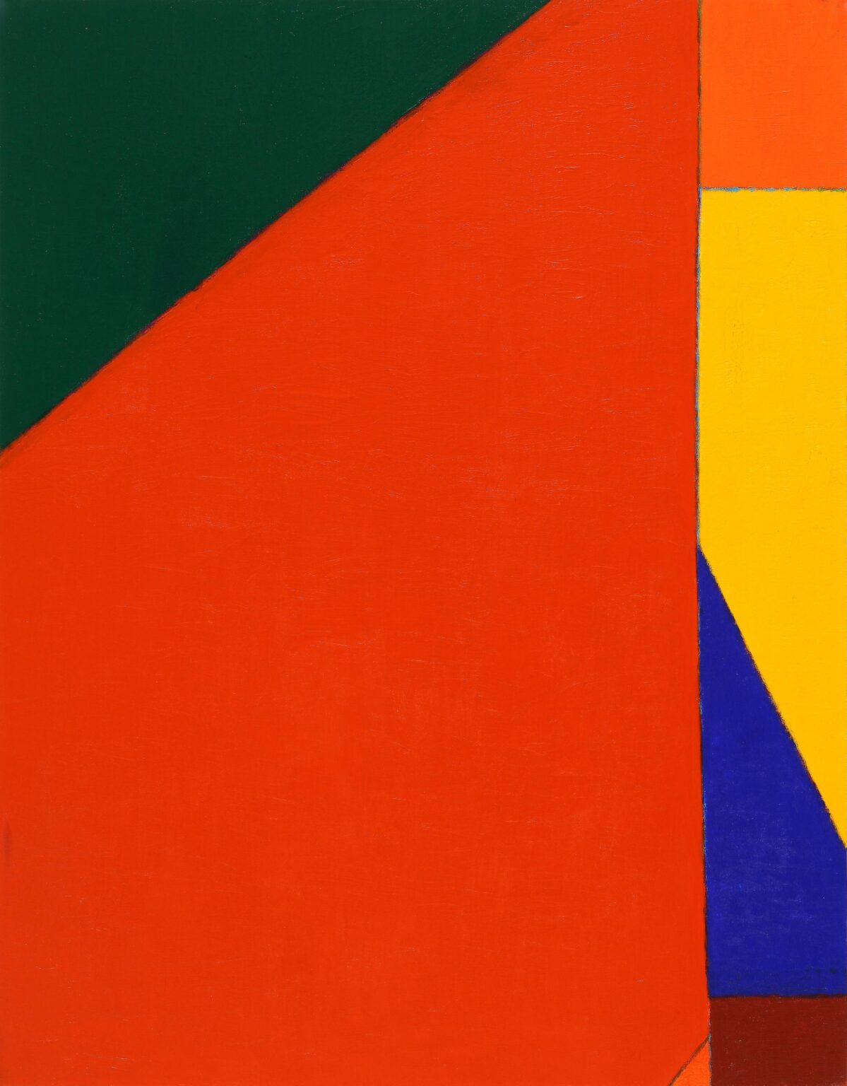 Untitled 31 - Du Rye Kim 