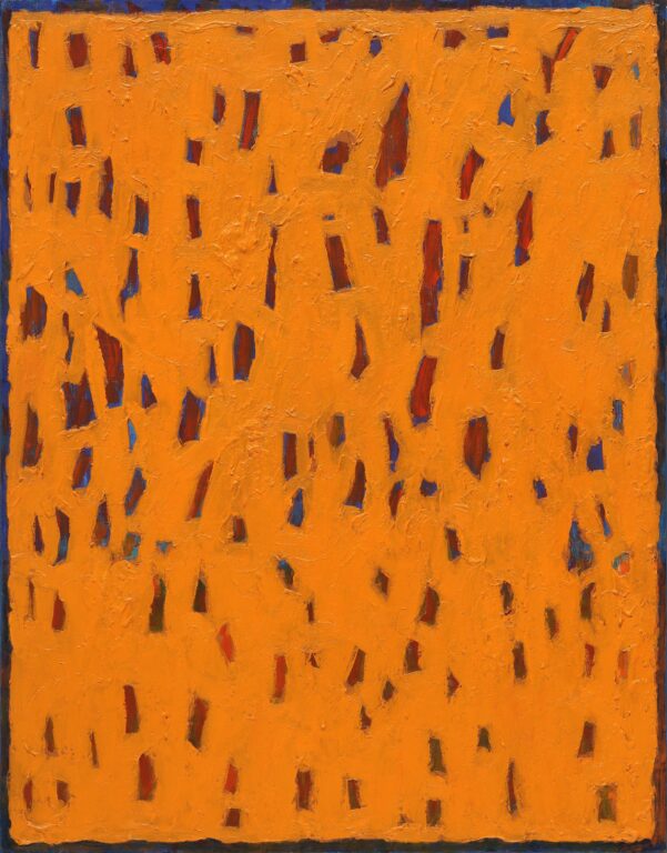 Untitled 19 - Du Rye Kim 