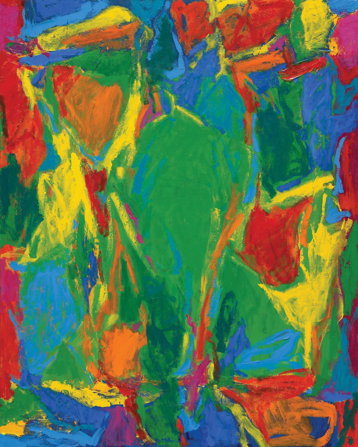 Untitled 57 - Du Rye Kim 