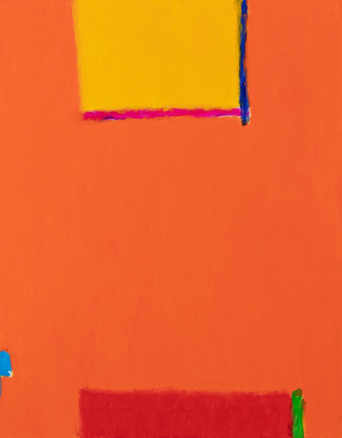 Untitled 116 - Du Rye Kim 