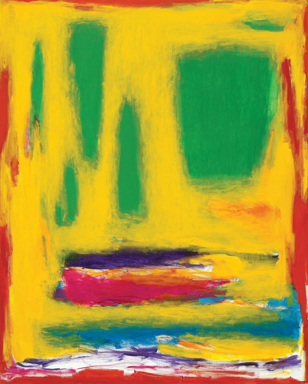 Untitled 55 - Du Rye Kim 