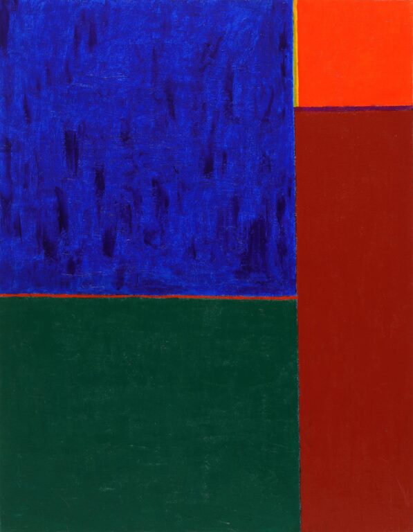 Untitled 29 - Du Rye Kim 