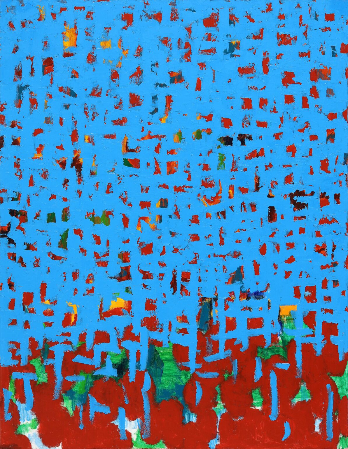 Untitled 10 - Du Rye Kim 