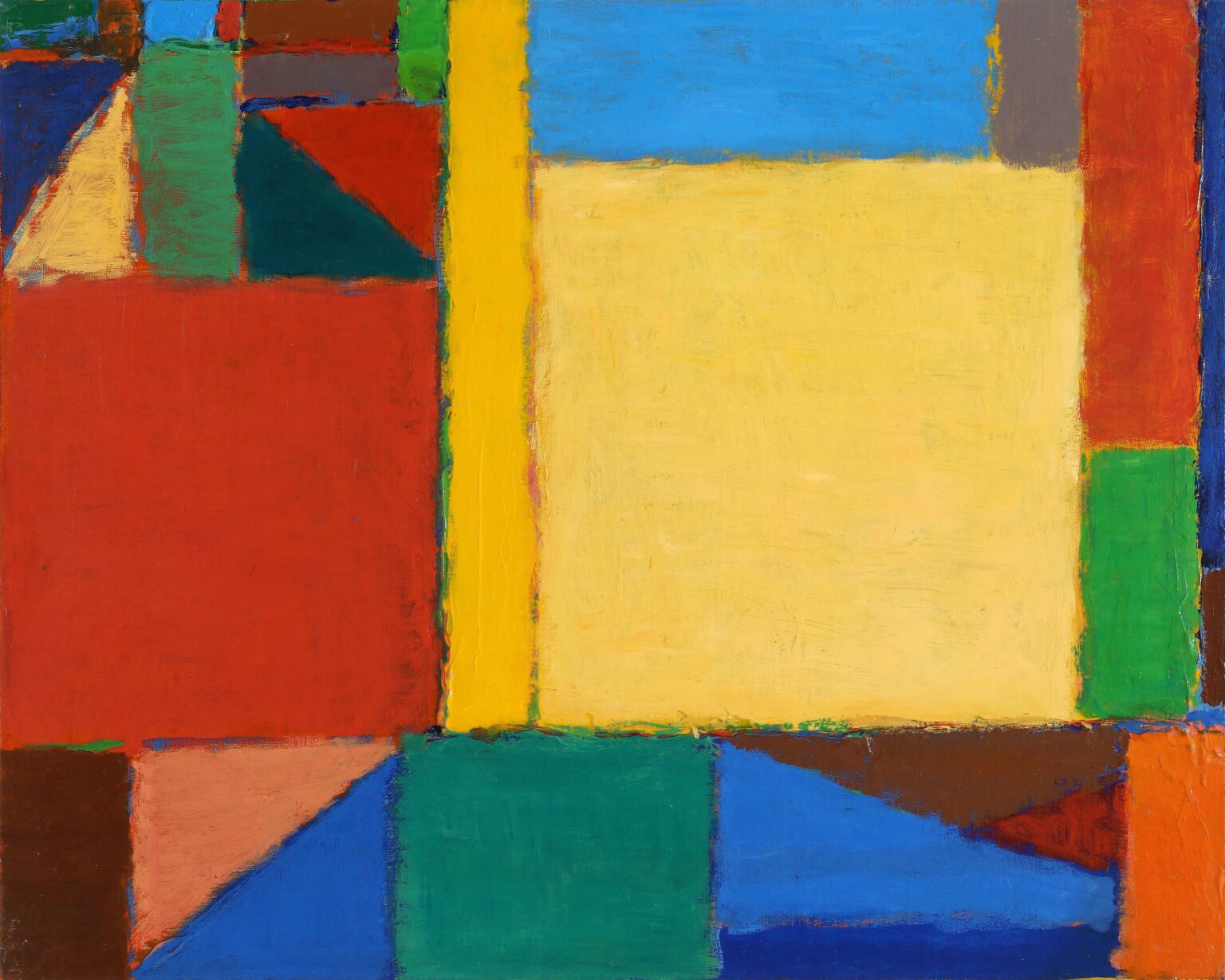 Untitled 42 - Du Rye Kim 