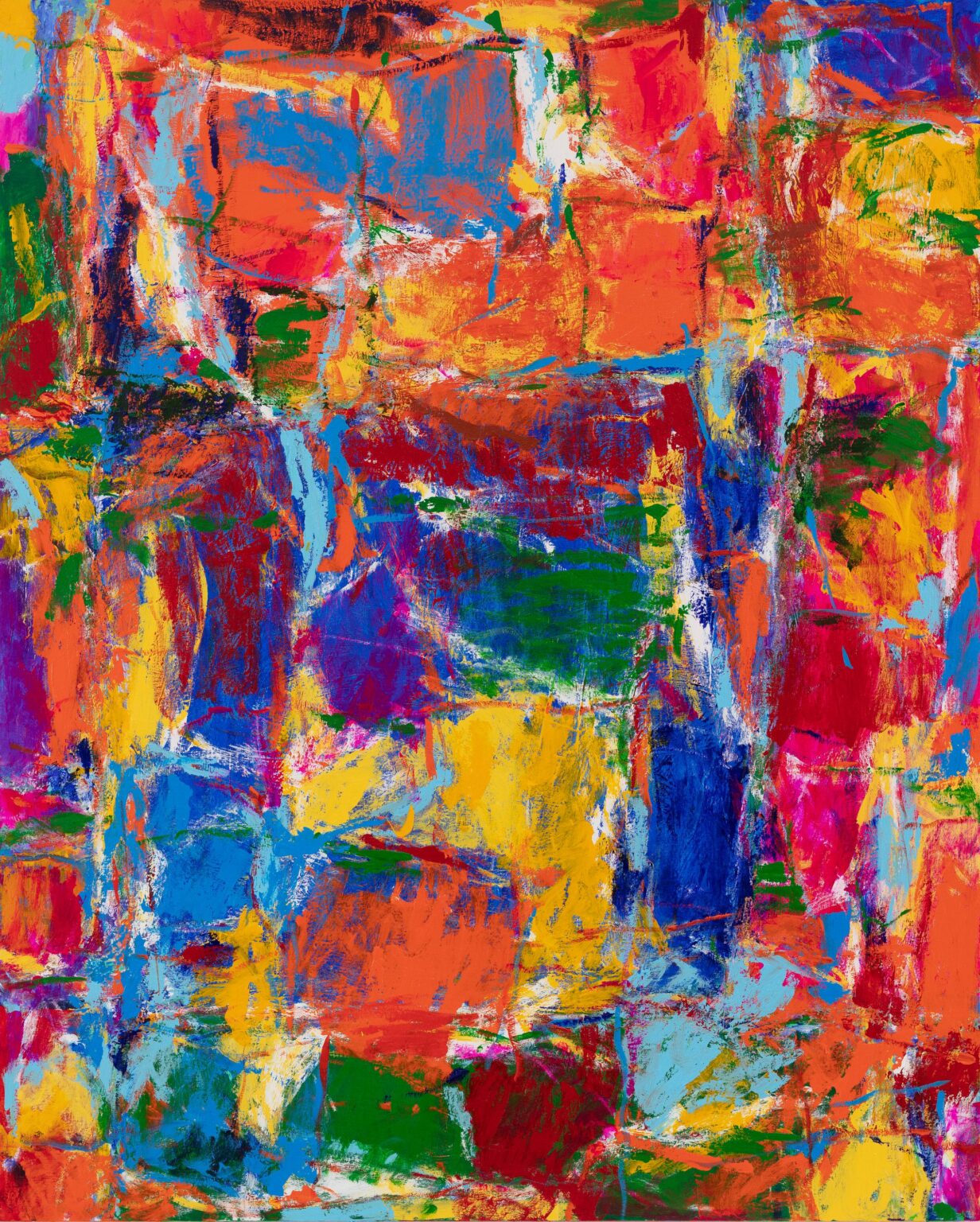 Untitled 133 - Du Rye Kim 