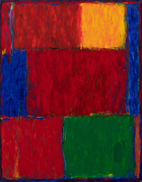 Untitled 106 - Du Rye Kim 