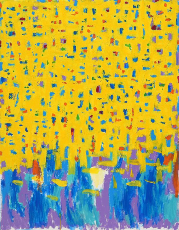 Untitled 11 - Du Rye Kim 