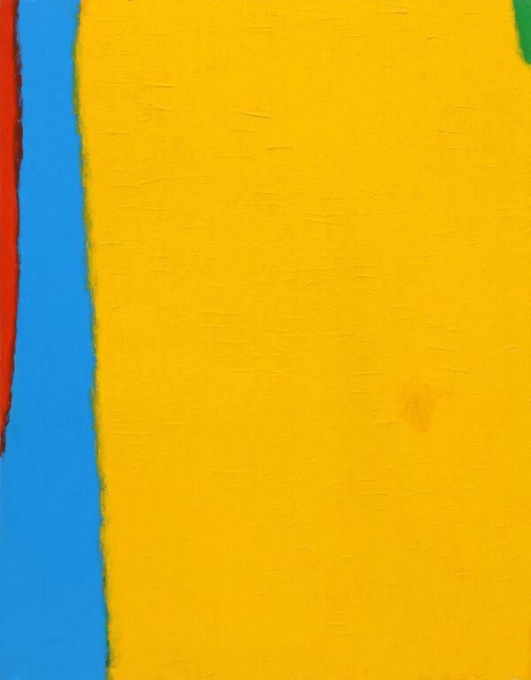 Untitled 33 - Du Rye Kim 