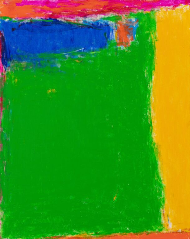 Untitled 145 - Du Rye Kim 