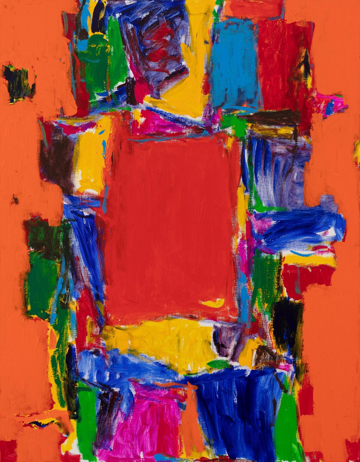 Untitled 120 - Du Rye Kim 