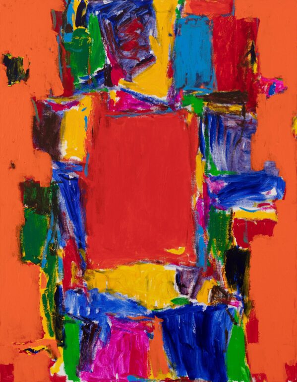 Untitled 120 - Du Rye Kim 