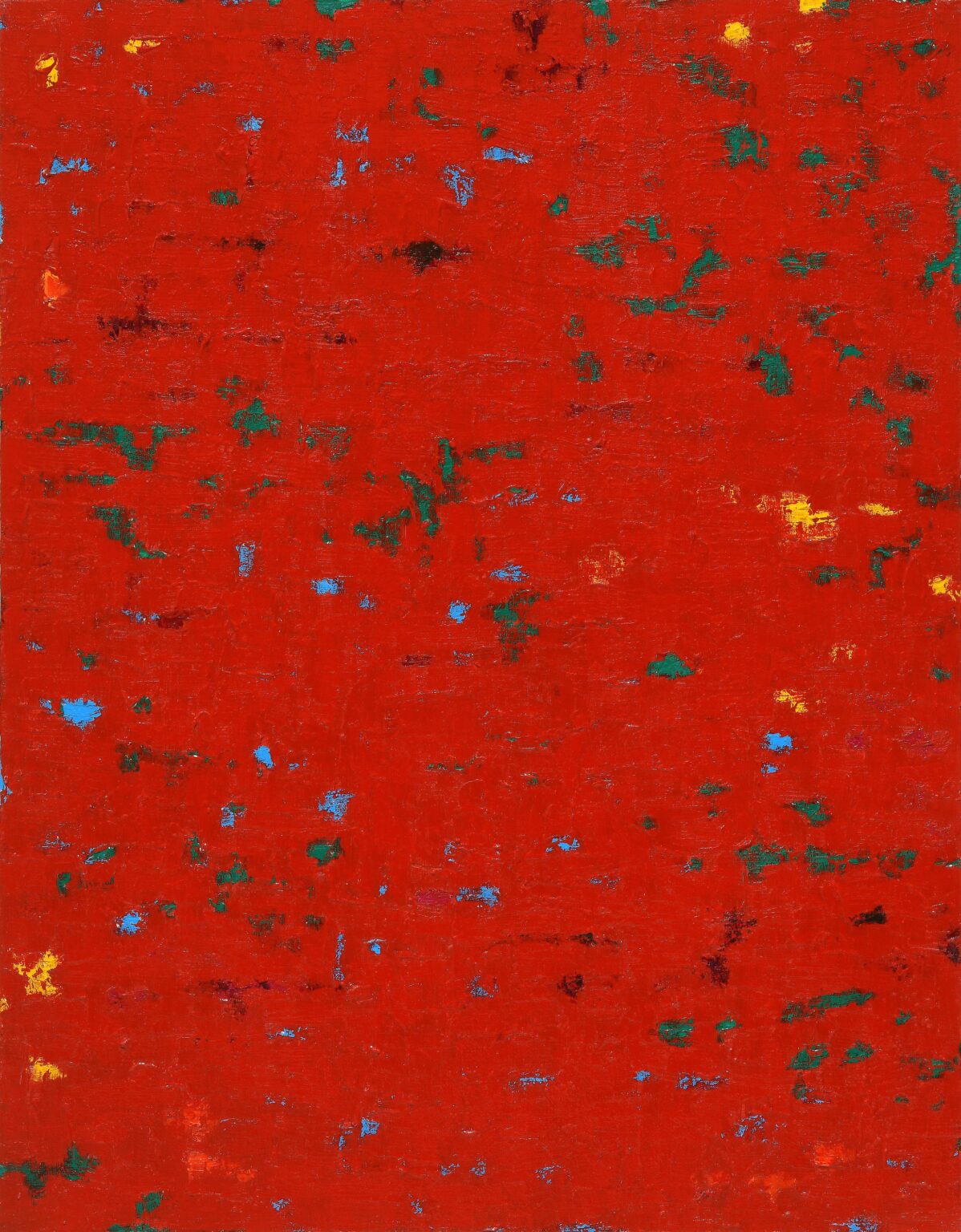 Untitled 48 - Du Rye Kim 