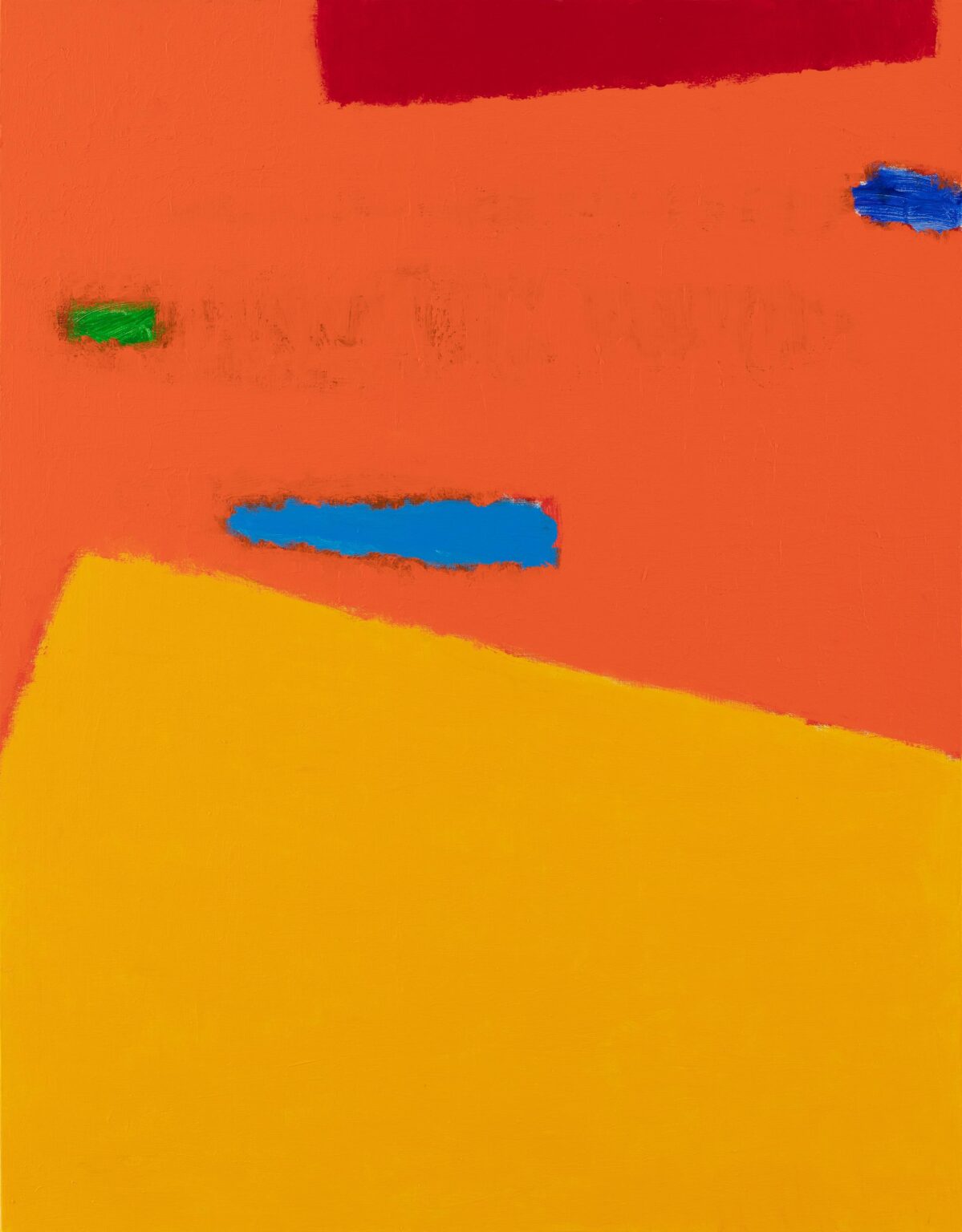 Untitled 127 - Du Rye Kim 