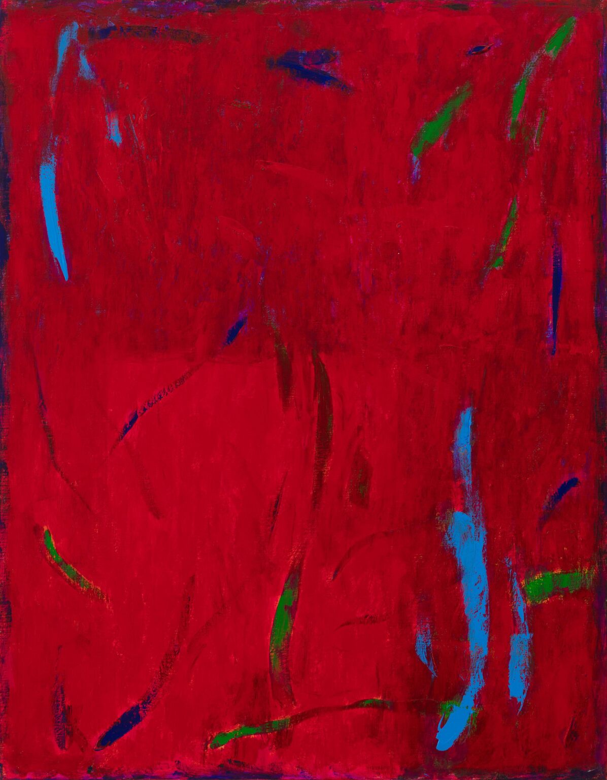 Untitled 122 - Du Rye Kim 